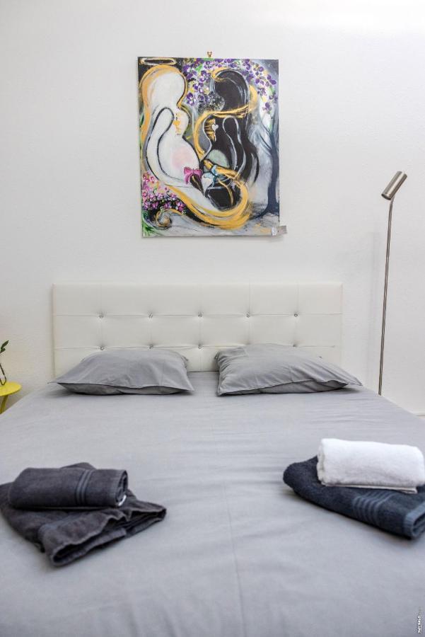 Loft Cosy - Hypercentre - Sauna - 200M2 - Wifi Graulhet المظهر الخارجي الصورة
